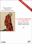 La misanthropie au théâtre&nbsp;-&nbsp;Collectif