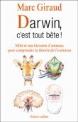 Darwin, c'est tout bête !