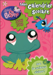 Littlest Petshop, Avec des autocollants&nbsp;-&nbsp;Collectif