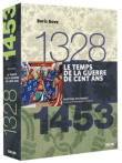 Le temps de la guerre de Cent Ans&nbsp;-&nbsp;Boris Bove