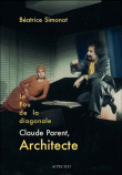 Le fou de la diagonale&nbsp;-&nbsp;Brigitte Simonot