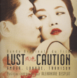 Alexandre Desplat&nbsp;-&nbsp;Lust caution