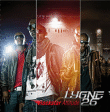 Lygne 26&nbsp;-&nbsp;Rockstar attitude