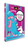 La Panthère Rose&nbsp;-&nbsp;La vie en rose