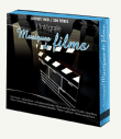 Bande originale de film&nbsp;-&nbsp;Coffret 10 CD Musique de films