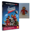 Les Chimpanzés de l'Espace - Edition Spéciale Fnac&nbsp;-&nbsp;Kirk De Micco