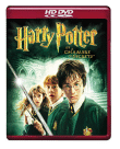 Harry Potter et la chambre des secrets - HD DVD
