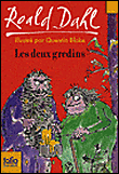 Les deux gredins