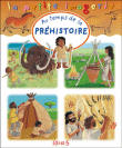 Au temps de la Préhistoire&nbsp;-&nbsp;Collectif