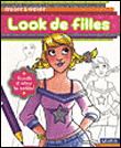Look des filles