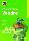 C1 C2 C3 C4 vendre CAP