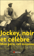 Le jockey noir&nbsp;-&nbsp;Nelly Davies, Christian Delage