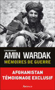 Mémoires de guerre&nbsp;-&nbsp;Amin Wardak