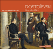 Une sale histoire&nbsp;-&nbsp;Fedor Mikhaïlovitch Dostoïevski