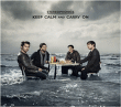 Stereophonics&nbsp;-&nbsp;Keep calm and carry on