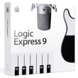 Comparer les prix de Logic Express 9