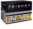 Friends&nbsp;-&nbsp;Coffret intégral des Saisons 1 à 10