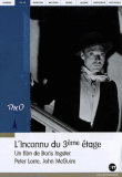 L'Inconnu du 3ème étage&nbsp;-&nbsp;Boris Ingster