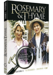Rosemary & Thyme&nbsp;-&nbsp;Coffret intégral de la Saison 3