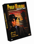 Philip Marlowe, Détective privé&nbsp;-&nbsp;Coffret 6 DVD