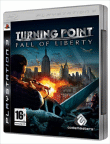 Turning Point Fall of Liberty&nbsp;-&nbsp;