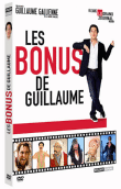 Les Bonus de Guillaume&nbsp;-&nbsp;Guillaume Gallienne