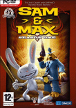 Sam And Max