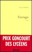 Farrago&nbsp;-&nbsp;Yann Apperry