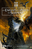 Les larmes d'Artamon, T3&nbsp;-&nbsp;Sarah Ash