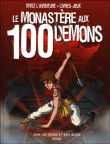 Le monastère aux 100 démons&nbsp;-&nbsp;Jean-Luc Bizien