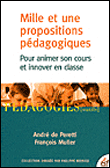 Voyage au centre de l'enseignement