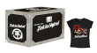 Tokio Hotel&nbsp;-&nbsp;Flightcase 483-1 French fan pack - Edition limitée