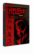 Hellboy - Hellboy