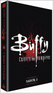 Buffy contre les vampires - Saison 2 (DVD)