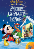 Mickey, La Magie de No�l