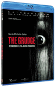 The Grudge - Director's Cut (DVD)