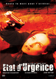 Etat d'Urgence&nbsp;-&nbsp;James Seale