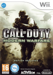 Call of Duty - Call of Duty : Modern Warfare
