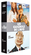 Les Guignols de l'info - Best of 2006-2008&nbsp;-&nbsp;Les Guignols de l'info