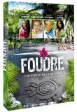 Foudre&nbsp;-&nbsp;Coffret intégral de la Saison 3