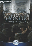 Medal of Honor Débarquement Allié&nbsp;-&nbsp;