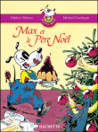 Bibliomax N 2 - Max Et Le Pere Noel
