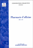 Pharmacie d'officine