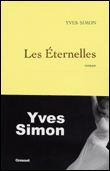 Les éternelles&nbsp;-&nbsp;Yves Simon