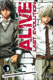 Alive last evolution