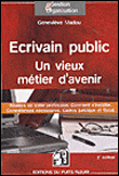 Ecrivain public