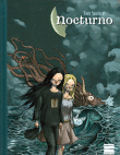 Nocturno&nbsp;-&nbsp;Sandoval