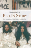 Bed-in-story&nbsp;-&nbsp;Dominic Cobello