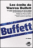 Ecrits de Warren Buffett&nbsp;-&nbsp;Lawrence A. Cunningham