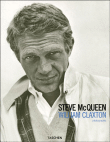 Steve Mc Queen&nbsp;-&nbsp;William Claxton